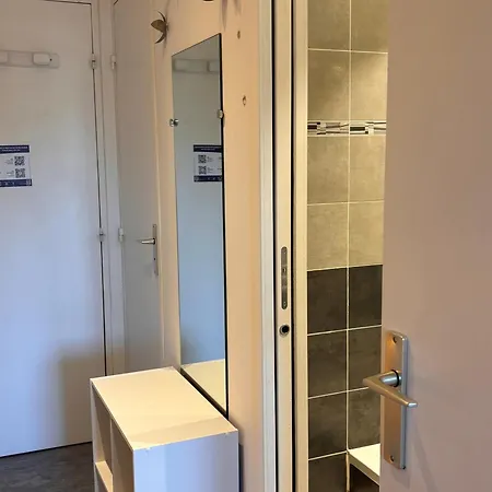 Renove Au Coeur De La Station Avec Balcon Sud, Proche Commerces Et Remontees Mecaniques - Fr-1-634-31 Apartment Avoriaz
