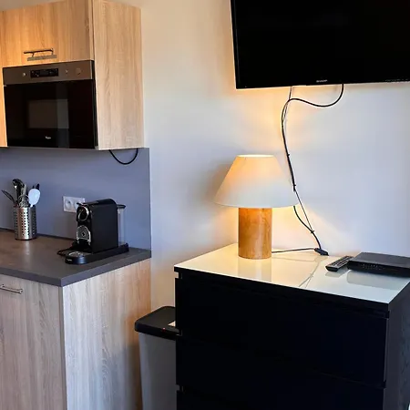 Renove Au Coeur De La Station Avec Balcon Sud, Proche Commerces Et Remontees Mecaniques - Fr-1-634-31 * Avoriaz