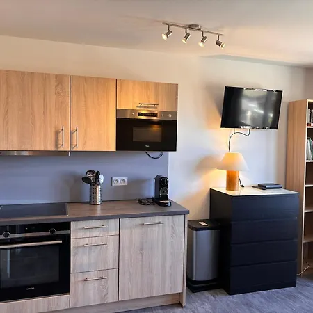 Renove Au Coeur De La Station Avec Balcon Sud, Proche Commerces Et Remontees Mecaniques - Fr-1-634-31 Avoriaz
